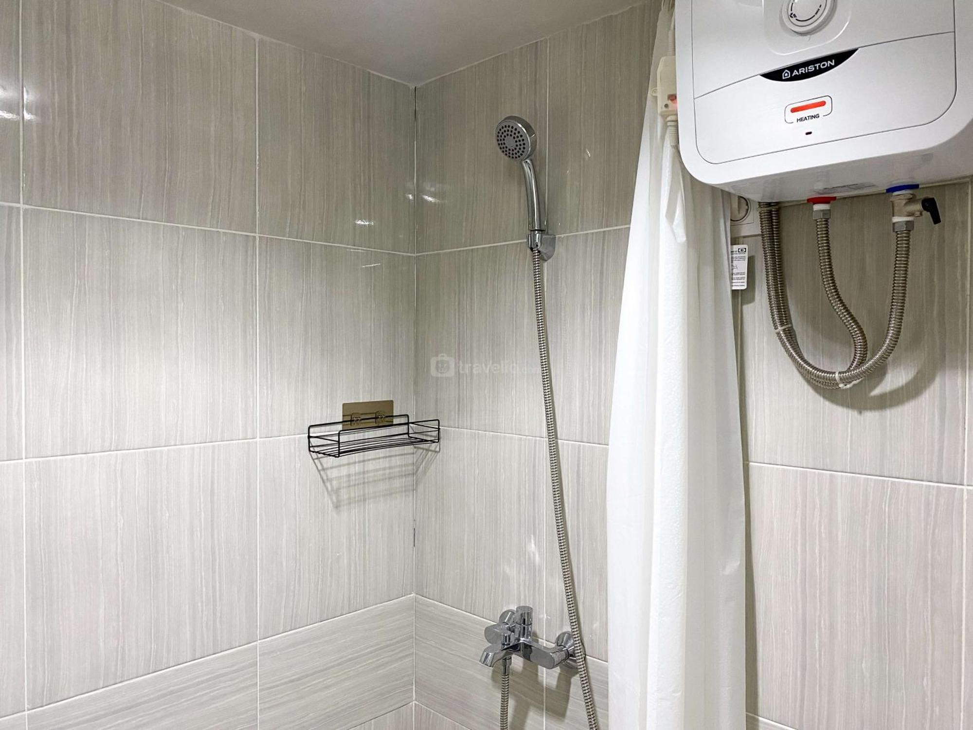 Homey And At Vasanta Innopark By Travelio *